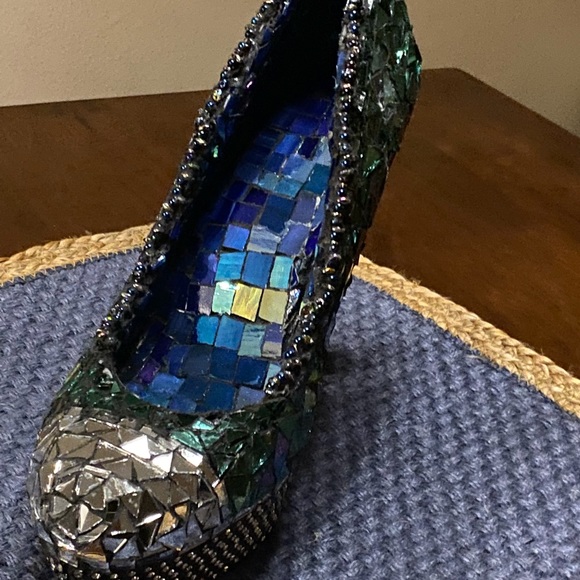 Cinderella’s glass slipper - Picture 12 of 12